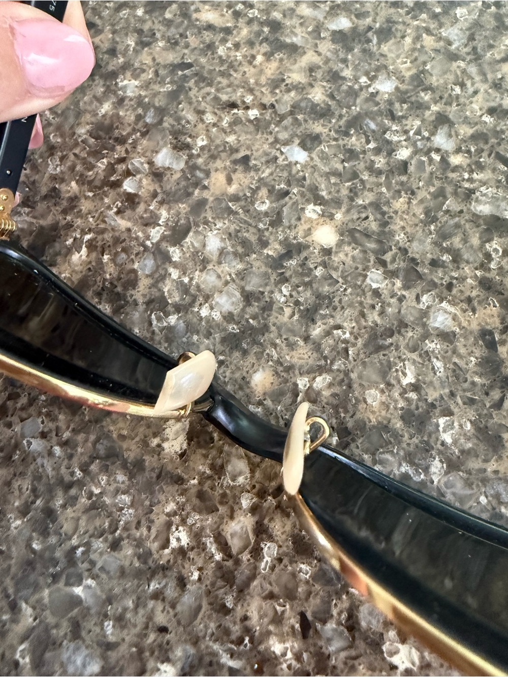 Ray-Ban Club Master Sunglasses - Picture 4 of 7